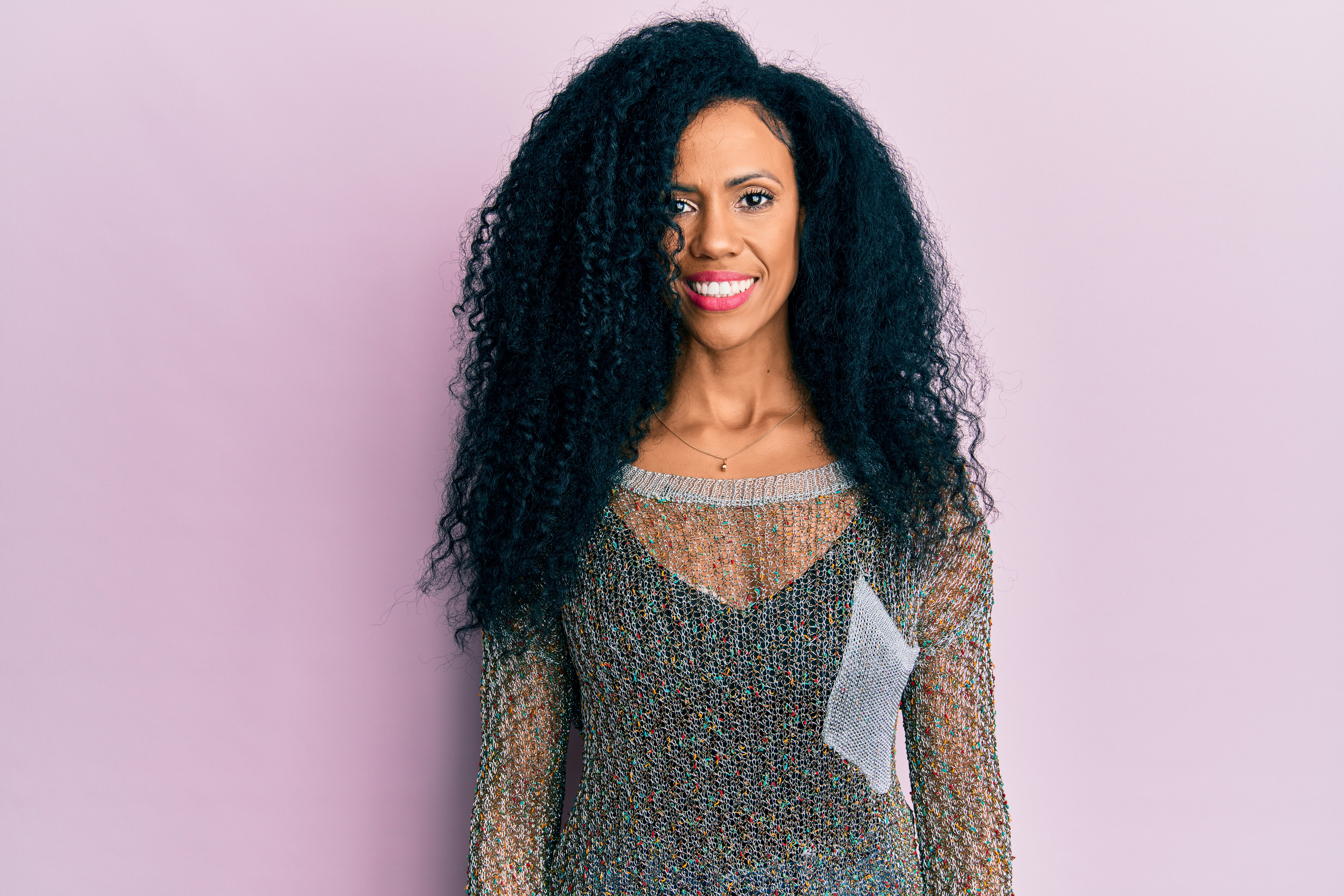 Closure Wig